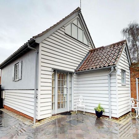 Ferienwohnung Panfield House Braintree Exterior foto