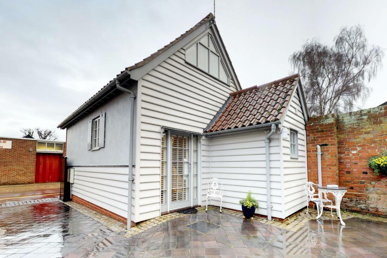 Ferienwohnung Panfield House Braintree Exterior foto