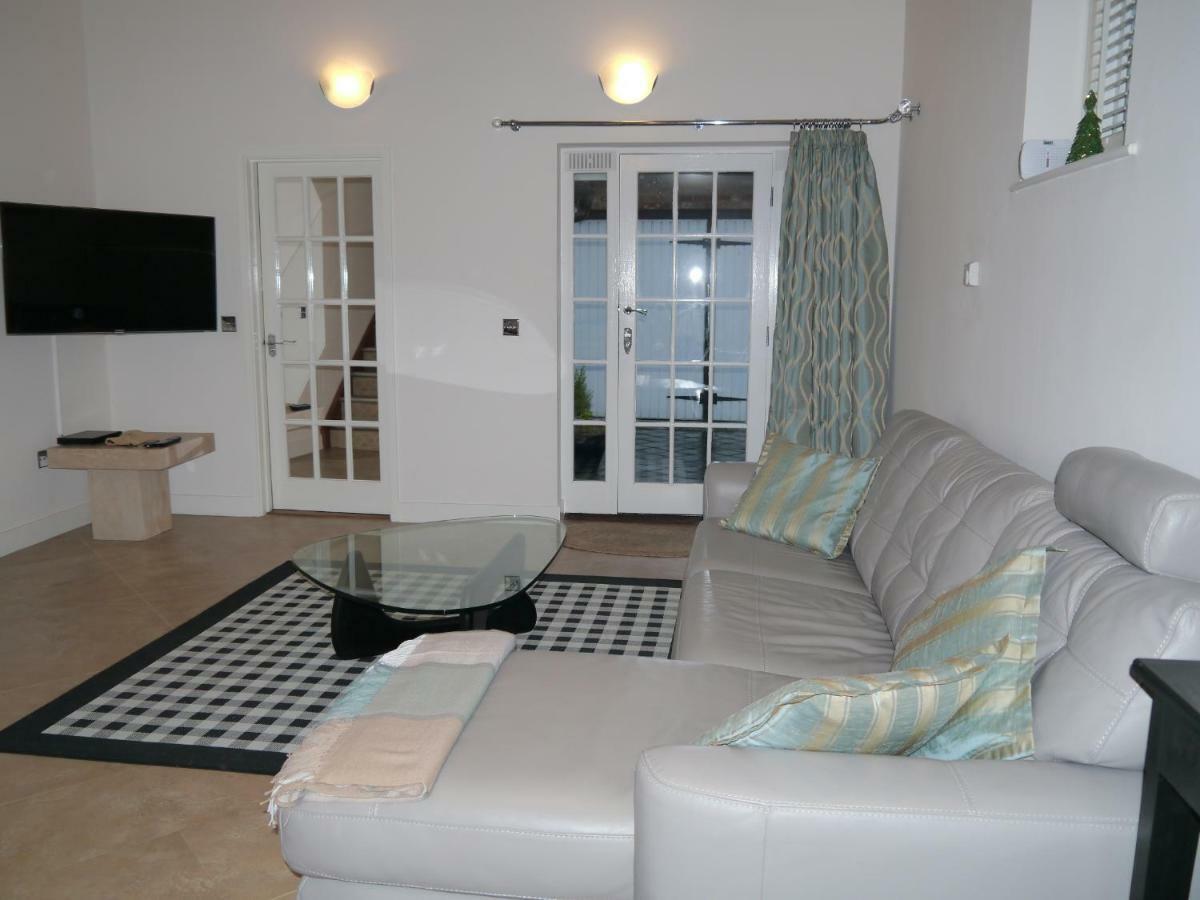 Ferienwohnung Panfield House Braintree Exterior foto