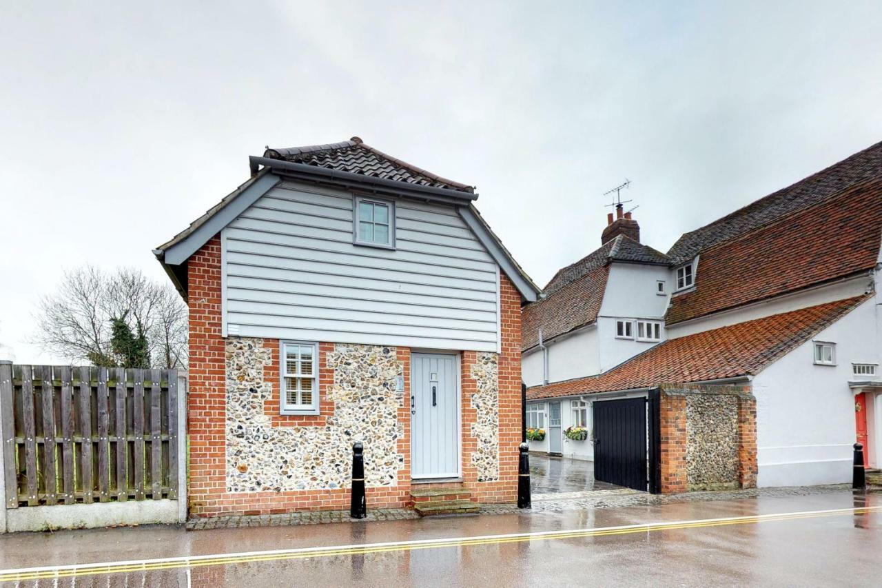 Ferienwohnung Panfield House Braintree Exterior foto